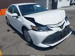 4T1C11AK8LU934626 2020 TOYOTA CAMRY