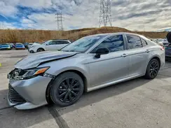 4T1C11AK8LU935212 2020 TOYOTA CAMRY
