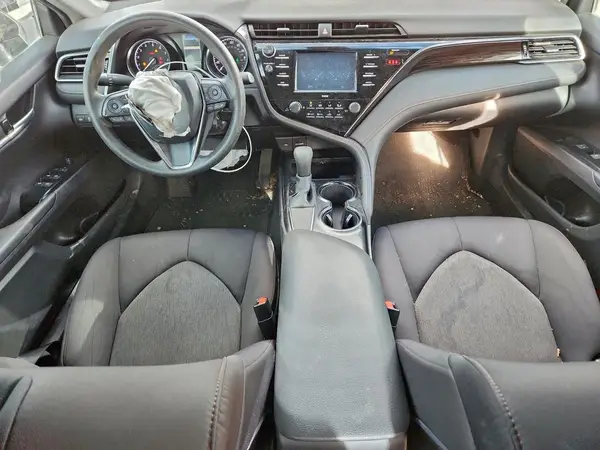 4T1C11AK8LU935212 2020 TOYOTA CAMRY - Image 8
