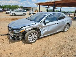 4T1C11AK8LU935906 2020 TOYOTA CAMRY