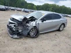 4T1C11AK8LU936683 2020 TOYOTA CAMRY