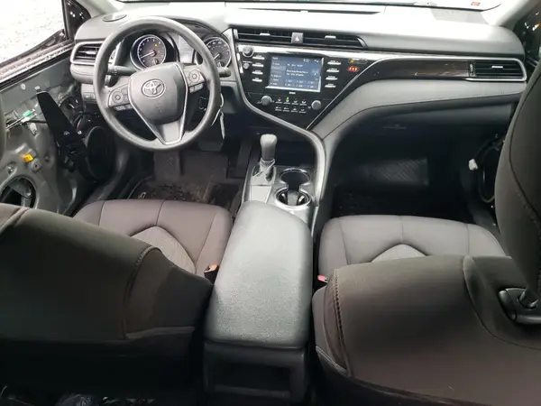 4T1C11AK8LU939017 2020 TOYOTA CAMRY - Image 8