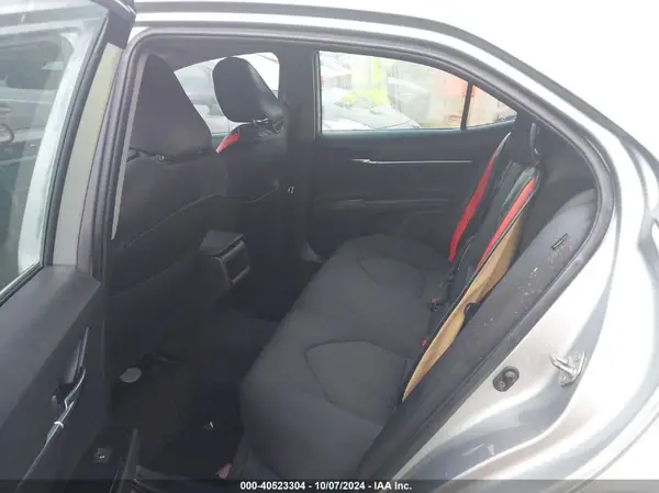 4T1C11AK8LU939793 2020 TOYOTA CAMRY - Image 8