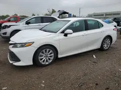 4T1C11AK8LU942225 2020 TOYOTA CAMRY