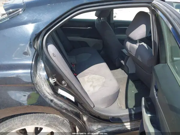4T1C11AK8LU942953 2020 TOYOTA CAMRY - Image 8