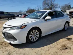 4T1C11AK8LU942967 2020 TOYOTA CAMRY