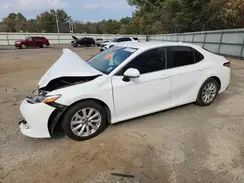 4T1C11AK8LU943651 2020 TOYOTA CAMRY