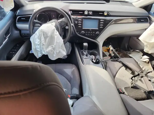4T1C11AK8LU943651 2020 TOYOTA CAMRY - Image 8