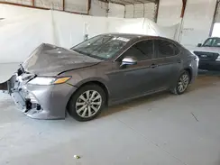 4T1C11AK8LU948705 2020 TOYOTA CAMRY
