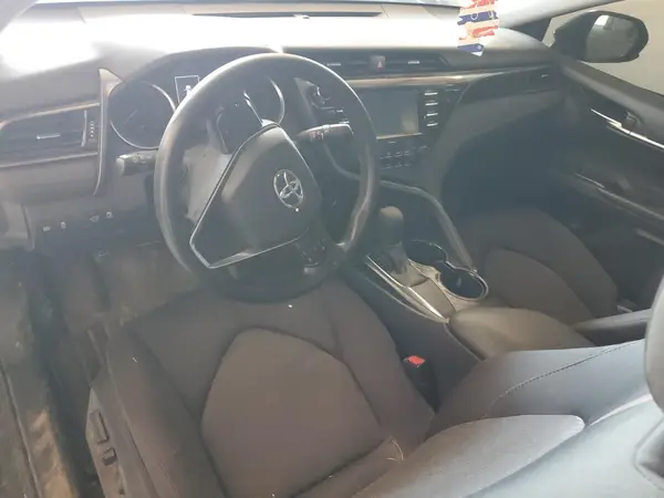 4T1C11AK8LU948705 2020 TOYOTA CAMRY - Image 8