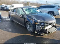 4T1C11AK8LU951538 2020 TOYOTA CAMRY
