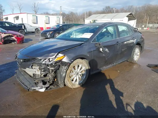 4T1C11AK8LU951538 2020 TOYOTA CAMRY - Image 2