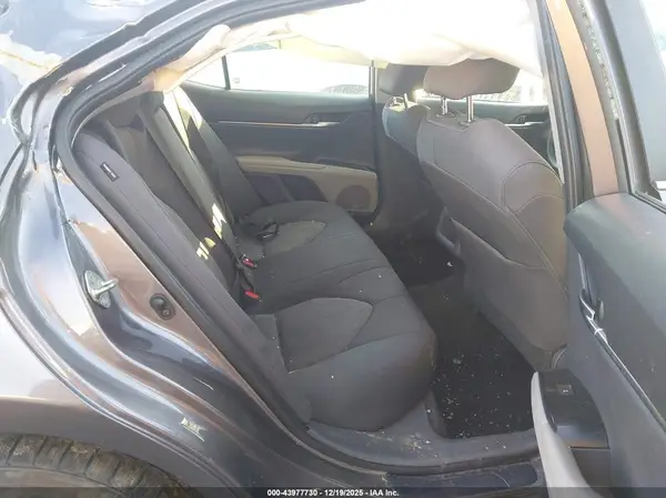 4T1C11AK8LU951538 2020 TOYOTA CAMRY - Image 8