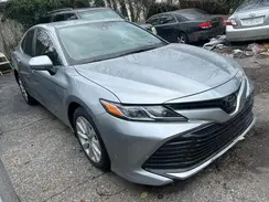 4T1C11AK8LU952964 2020 TOYOTA CAMRY