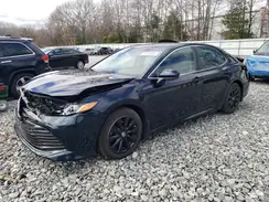 4T1C11AK8LU954357 2020 TOYOTA CAMRY