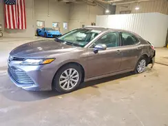 4T1C11AK8LU955301 2020 TOYOTA CAMRY