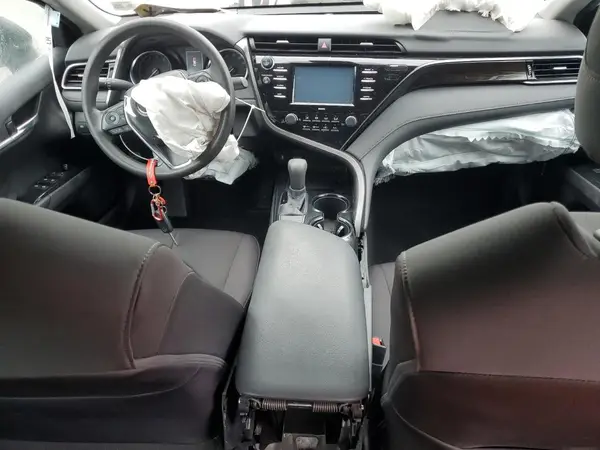 4T1C11AK8LU956593 2020 TOYOTA CAMRY - Image 8