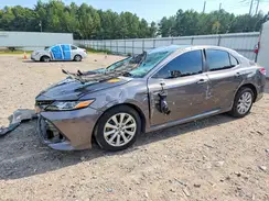 4T1C11AK8LU957033 2020 TOYOTA CAMRY
