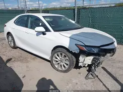 4T1C11AK8LU958456 2020 TOYOTA CAMRY