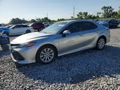 4T1C11AK8LU958599 2020 TOYOTA CAMRY