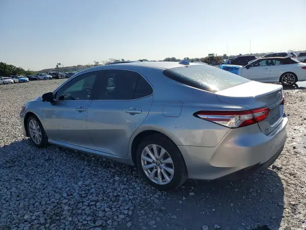 4T1C11AK8LU958599 2020 TOYOTA CAMRY - Image 2