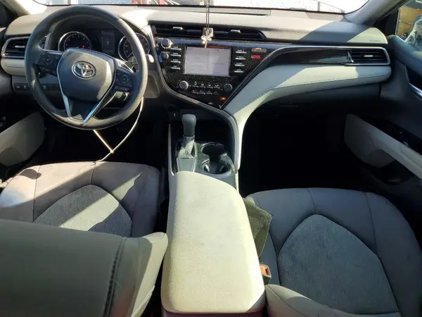 4T1C11AK8LU958599 2020 TOYOTA CAMRY - Image 8