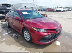 4T1C11AK8LU958795 2020 TOYOTA CAMRY