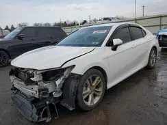 4T1C11AK8LU959753 2020 TOYOTA CAMRY