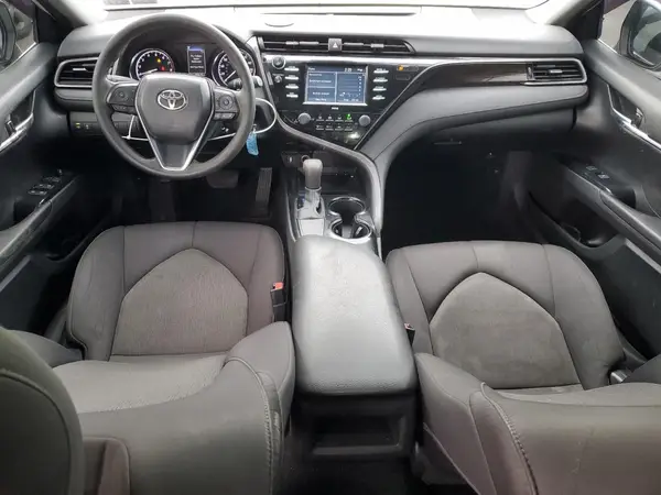 4T1C11AK8LU959753 2020 TOYOTA CAMRY - Image 8