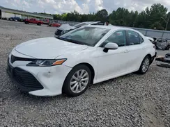 4T1C11AK8LU959980 2020 TOYOTA CAMRY
