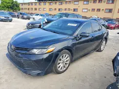 4T1C11AK8LU960756 2020 TOYOTA CAMRY