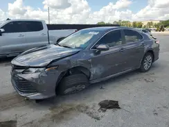 4T1C11AK8LU966203 2020 TOYOTA CAMRY