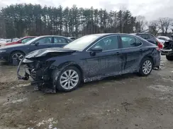4T1C11AK8LU969666 2020 TOYOTA CAMRY