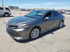 4T1C11AK8LU970154 2020 TOYOTA CAMRY