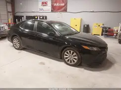 4T1C11AK8LU970560 2020 TOYOTA CAMRY