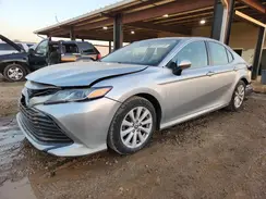 4T1C11AK8LU971109 2020 TOYOTA CAMRY