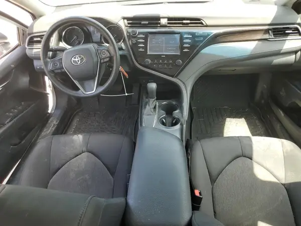 4T1C11AK8LU973779 2020 TOYOTA CAMRY - Image 8