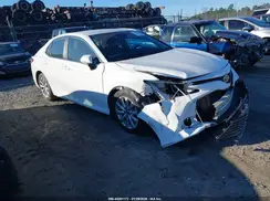 4T1C11AK8LU974236 2020 TOYOTA CAMRY