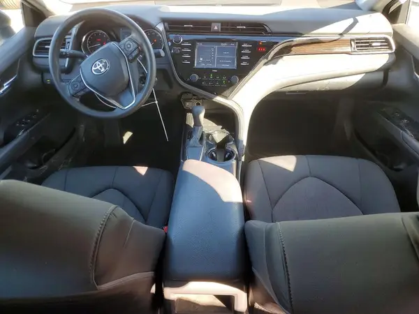 4T1C11AK8LU975371 2020 TOYOTA CAMRY - Image 8