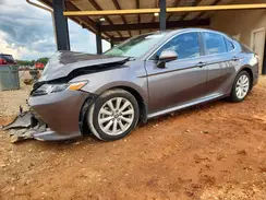 4T1C11AK8LU977136 2020 TOYOTA CAMRY