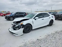 4T1C11AK8LU977511 2020 TOYOTA CAMRY