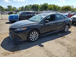 4T1C11AK8LU978691 2020 TOYOTA CAMRY