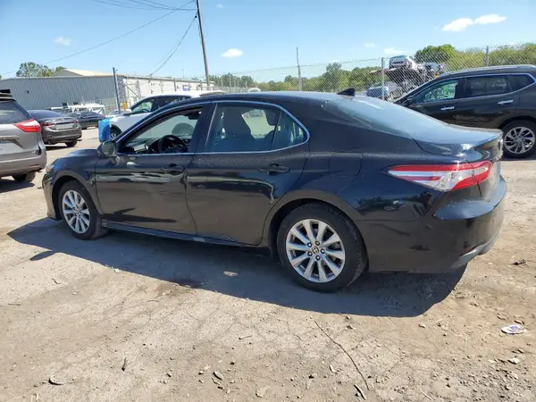 4T1C11AK8LU978691 2020 TOYOTA CAMRY - Image 2