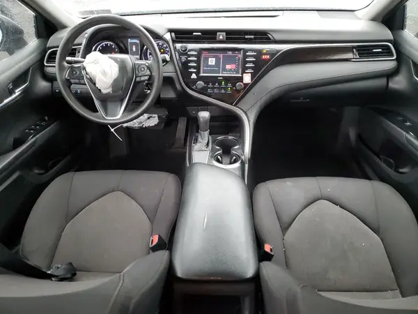 4T1C11AK8LU980201 2020 TOYOTA CAMRY - Image 8