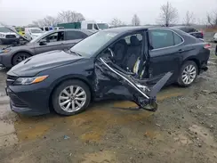 4T1C11AK8LU980943 2020 TOYOTA CAMRY
