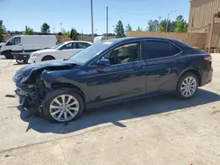 4T1C11AK8LU981896 2020 TOYOTA CAMRY