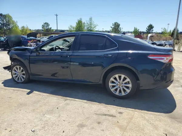 4T1C11AK8LU981896 2020 TOYOTA CAMRY - Image 2