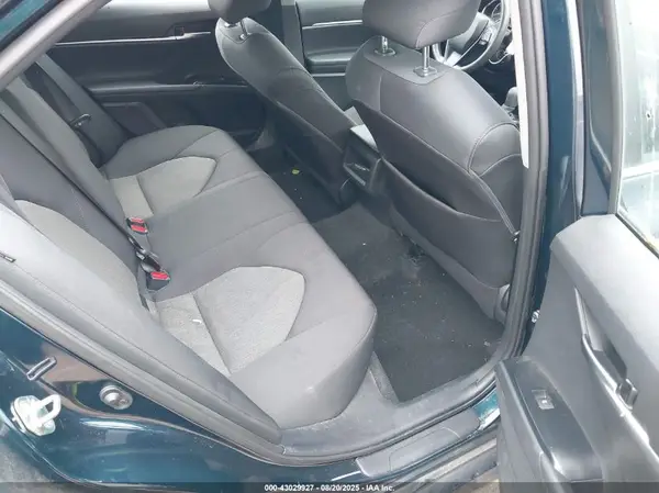 4T1C11AK8LU983129 2020 TOYOTA CAMRY - Image 8
