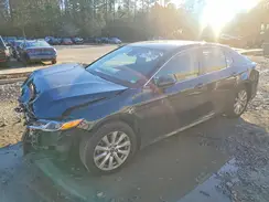 4T1C11AK8LU983809 2020 TOYOTA CAMRY
