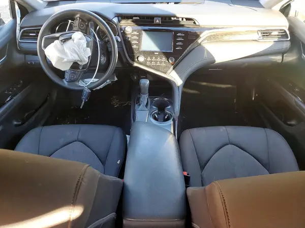 4T1C11AK8LU983809 2020 TOYOTA CAMRY - Image 8